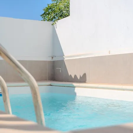 Vinidum Climated Pool,jacuzzi,movietheather * 아로나