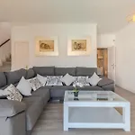 Vinidum Climated Pool,jacuzzi,movietheather Villa *