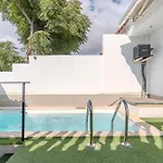 Vinidum Climated Pool,jacuzzi,movietheather Villa