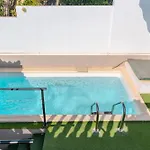 Vinidum Climated Pool,jacuzzi,movietheather Villa Arona (Tenerife)