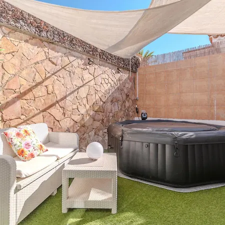 Vinidum Climated Pool,jacuzzi,movietheather Willa *