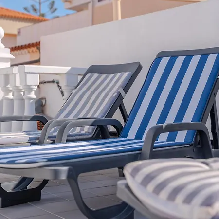 Vinidum Climated Pool,jacuzzi,movietheather Willa *
