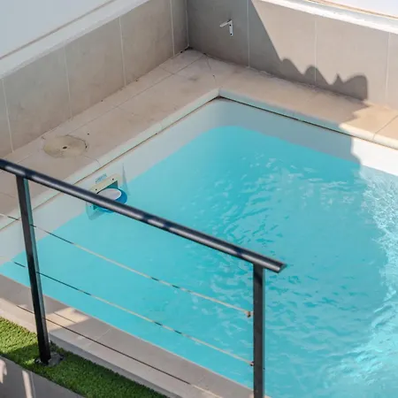 Vinidum Climated Pool,jacuzzi,movietheather Willa *