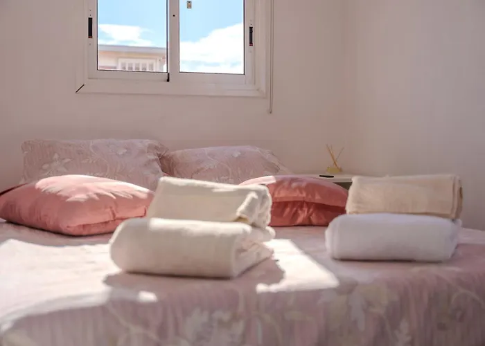 Villa Vinidum Climated Pool,jacuzzi,movietheather Arona (Tenerife)