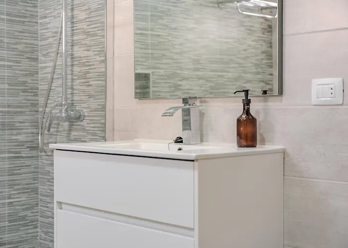 Villa Vinidum Climated Pool,jacuzzi,movietheather Arona (Tenerife)