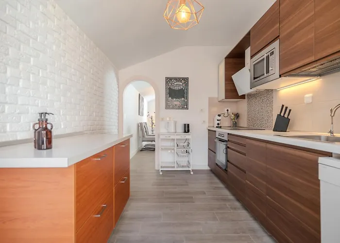 Vinidum Climated Pool,jacuzzi,movietheather * Arona (Tenerife)