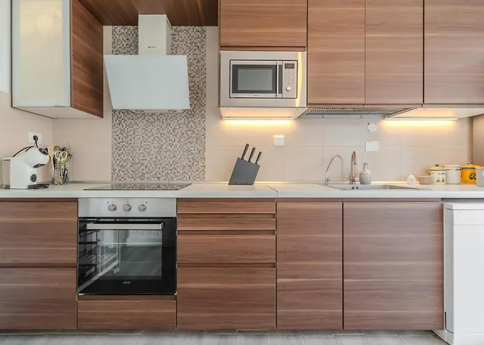 Vinidum Climated Pool,jacuzzi,movietheather Villa *