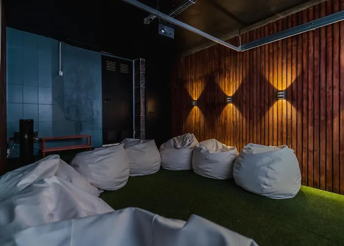 Vinidum Climated Pool,jacuzzi,movietheather *